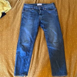 Everlane jeans